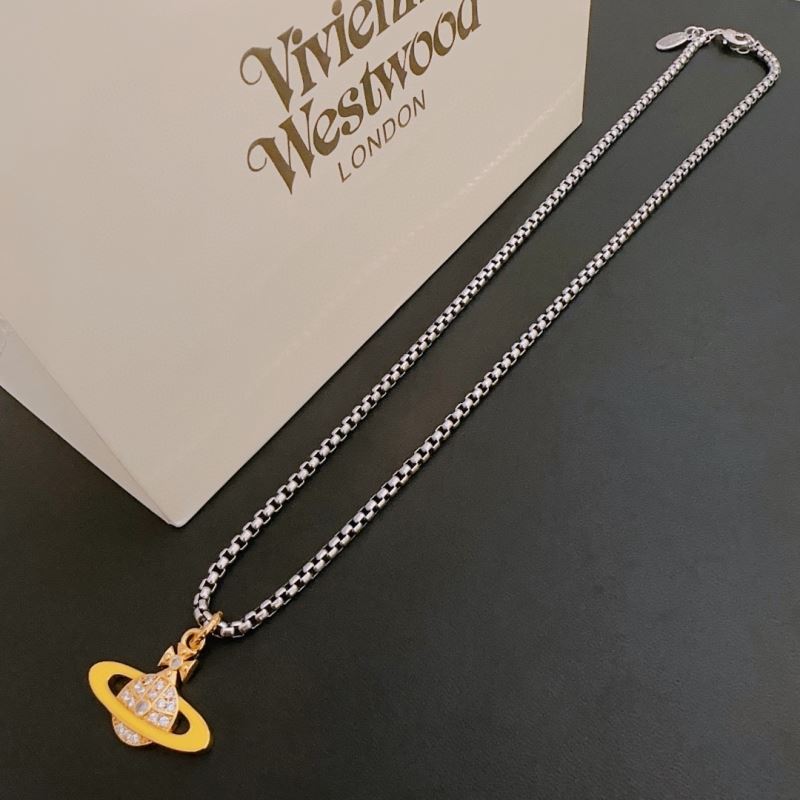 Vivienne Westwood Necklaces